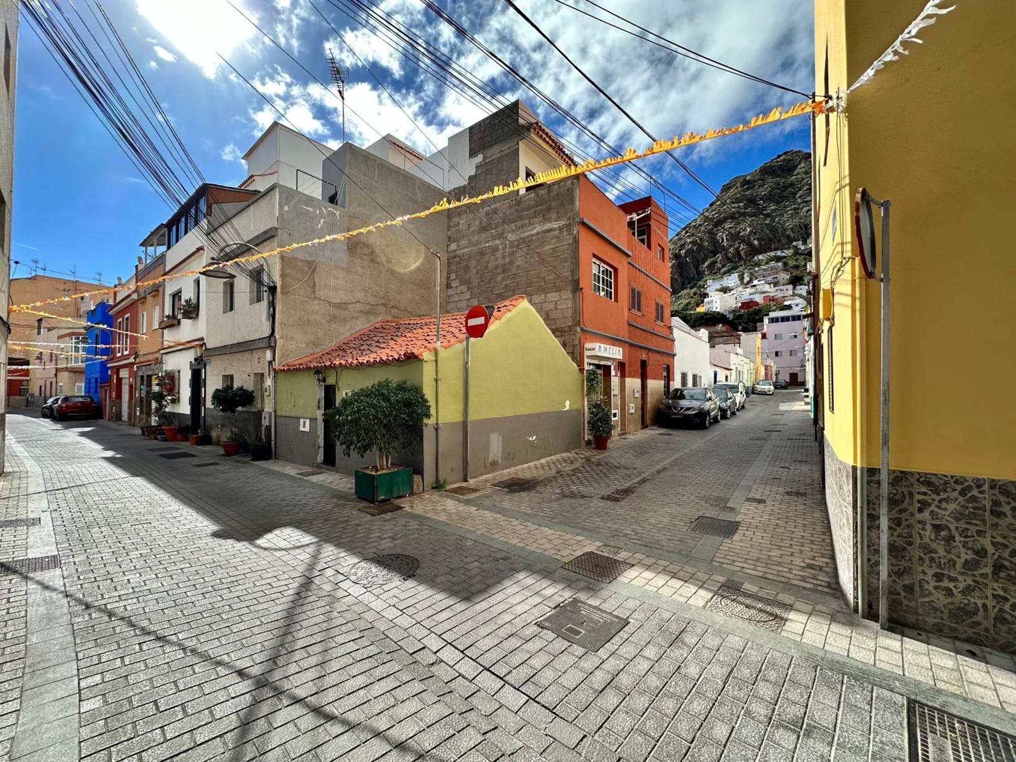 Teresitas Home I San Andres  Luaran gambar