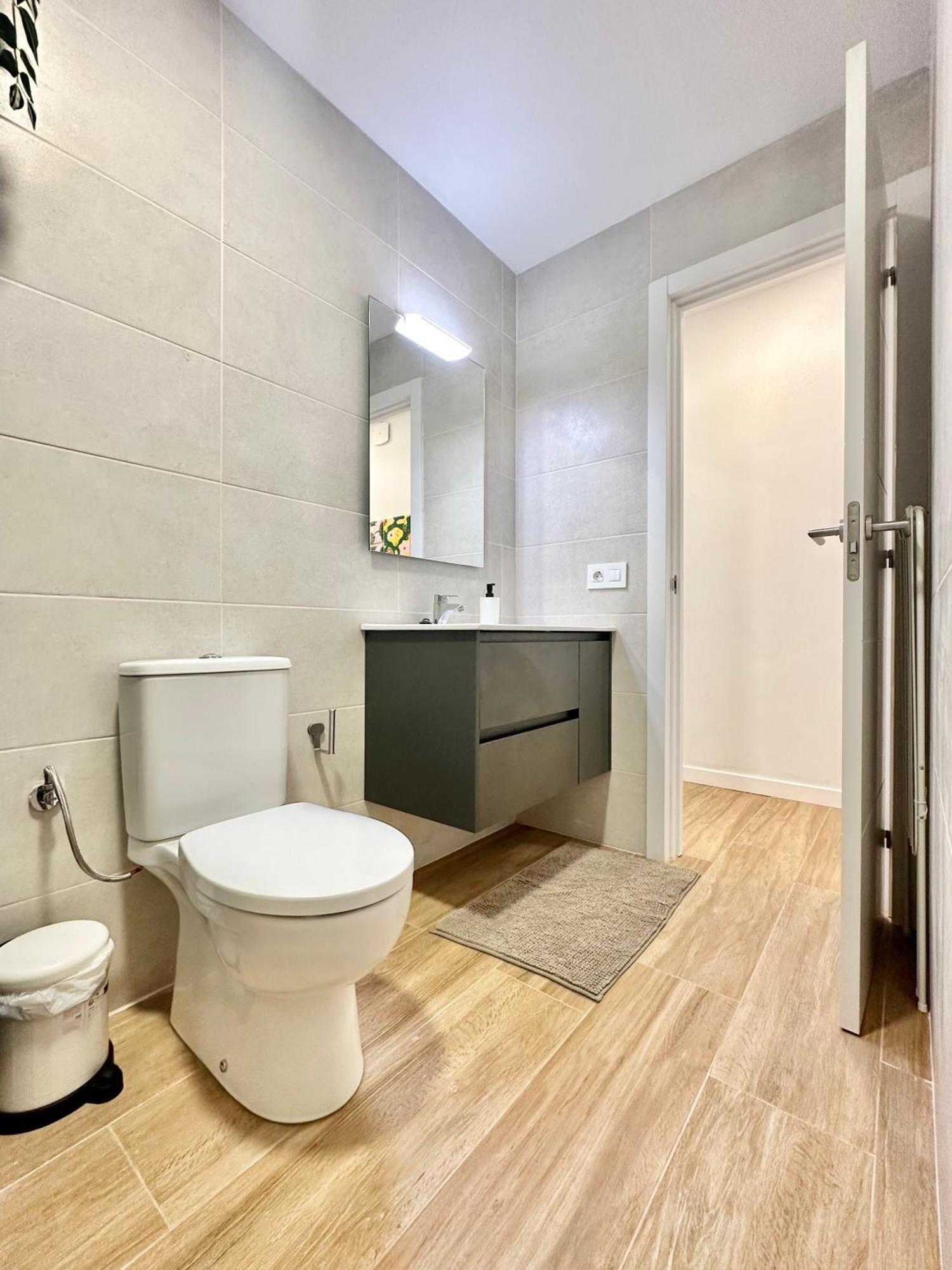 Teresitas Home I San Andres  Luaran gambar