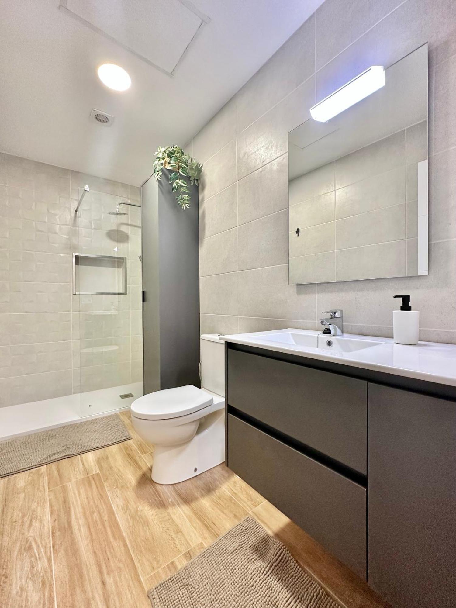 Teresitas Home I San Andres  Luaran gambar