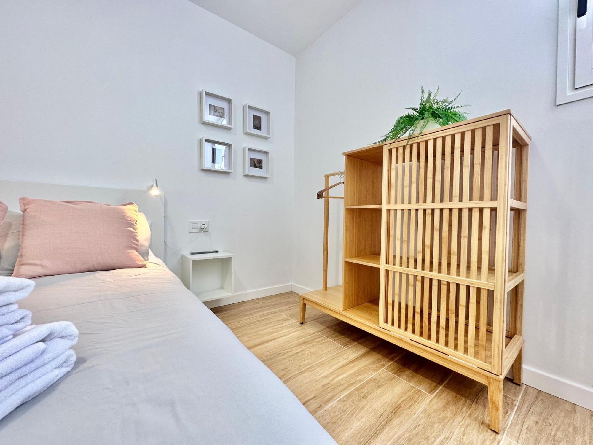 Teresitas Home I San Andres  Luaran gambar