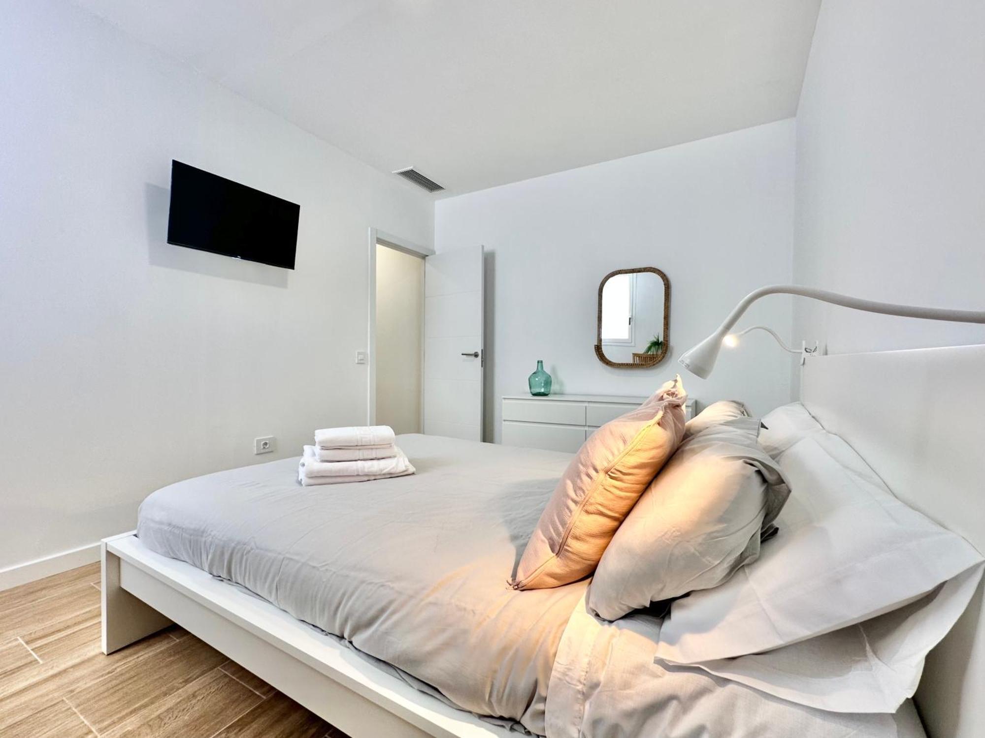 Teresitas Home I San Andres  Luaran gambar