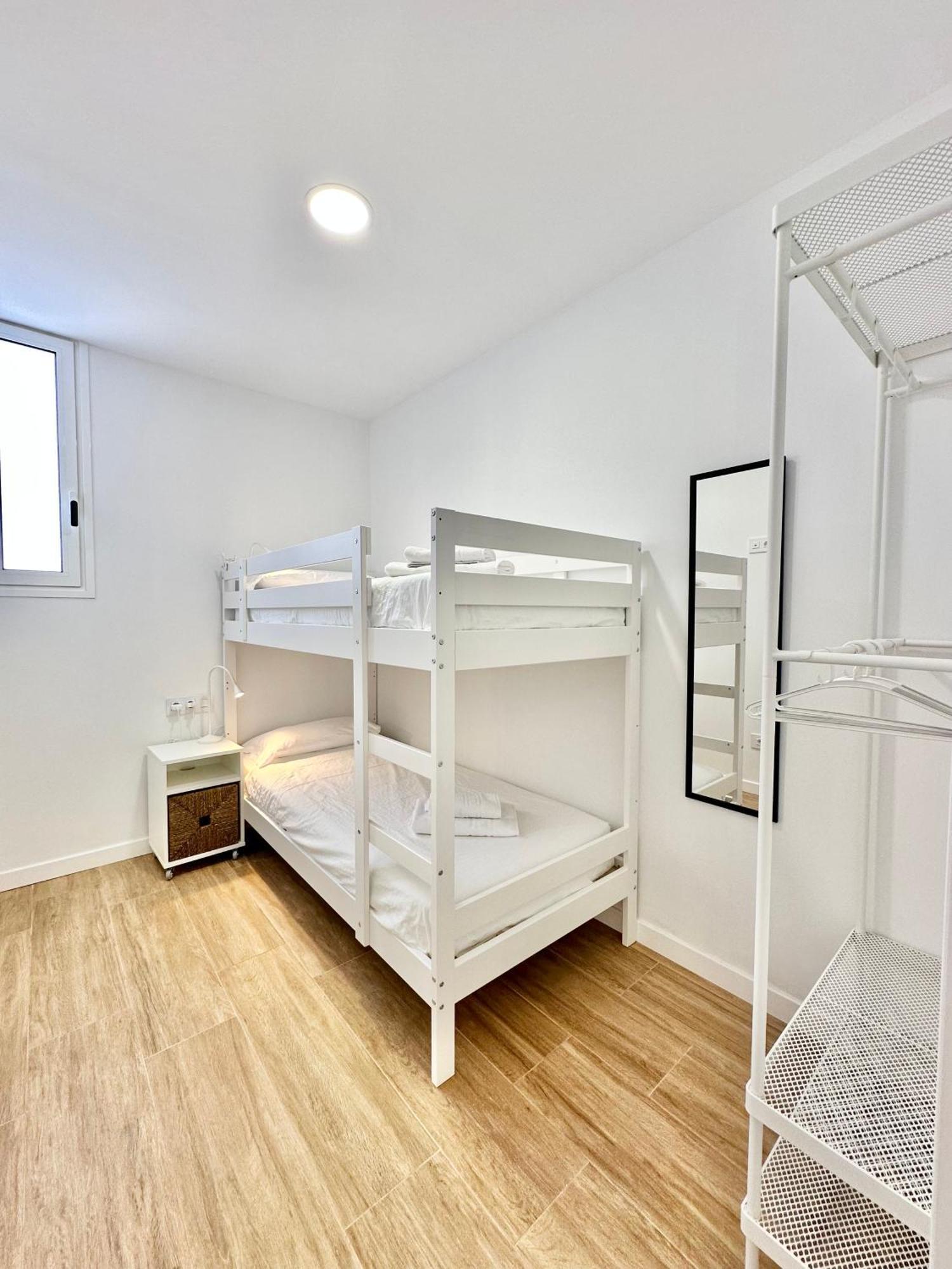 Teresitas Home I San Andres  Luaran gambar