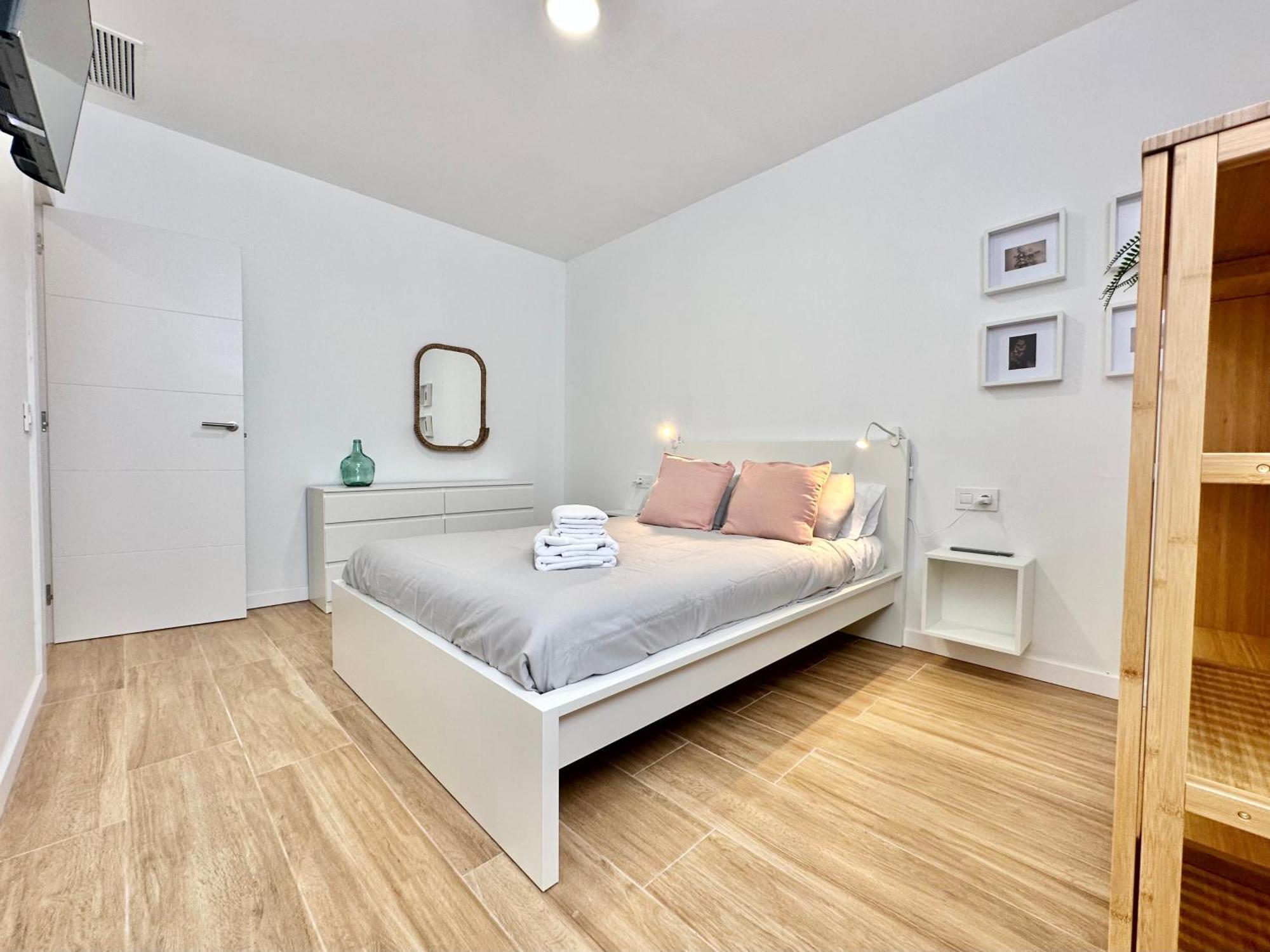 Teresitas Home I San Andres  Luaran gambar