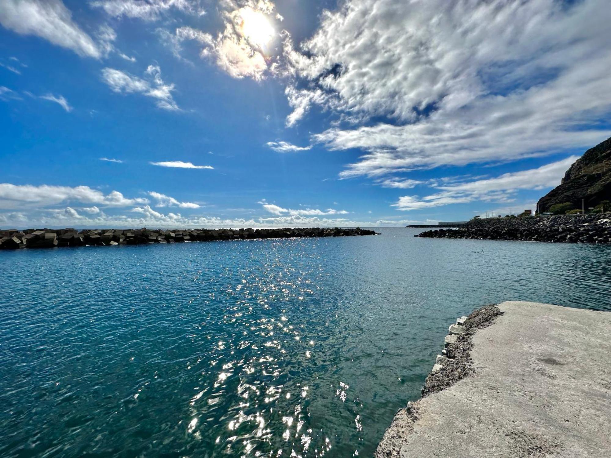 Teresitas Home I San Andres  Luaran gambar