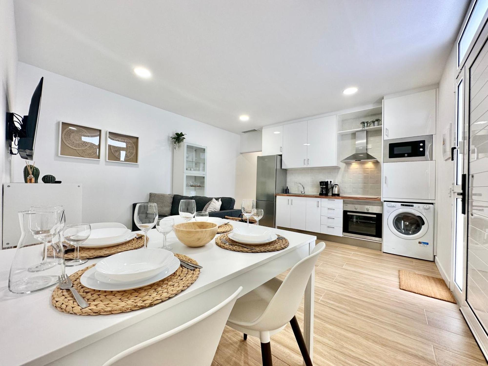 Teresitas Home I San Andres  Luaran gambar